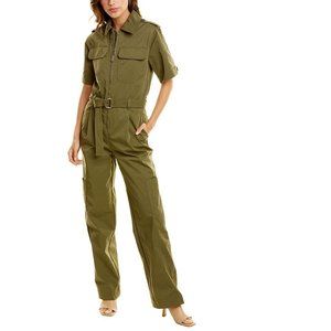 Helmut Lang Pants Jumpsuits Helmut Lang Utility Jumpsuit